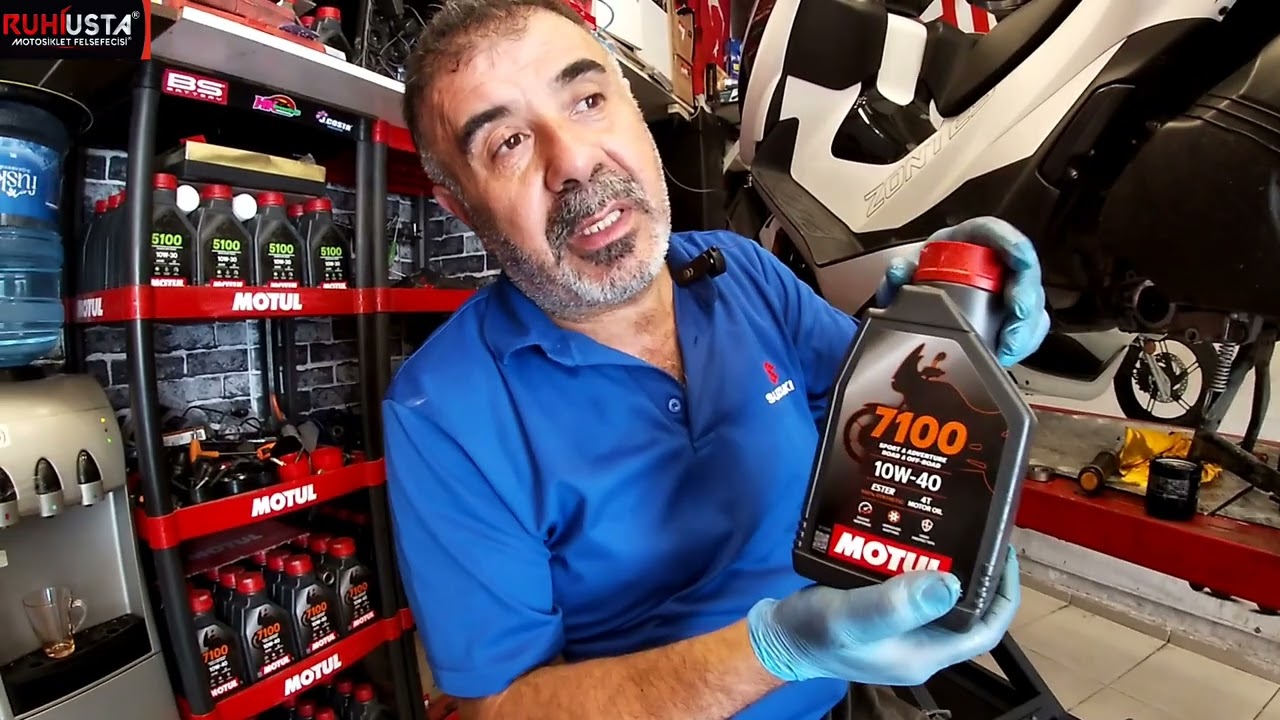 HANGİ YAĞI KULLANMALIYIZ / BEKLENEN AÇIKLAMA GELDİ/ZONTEZ 350