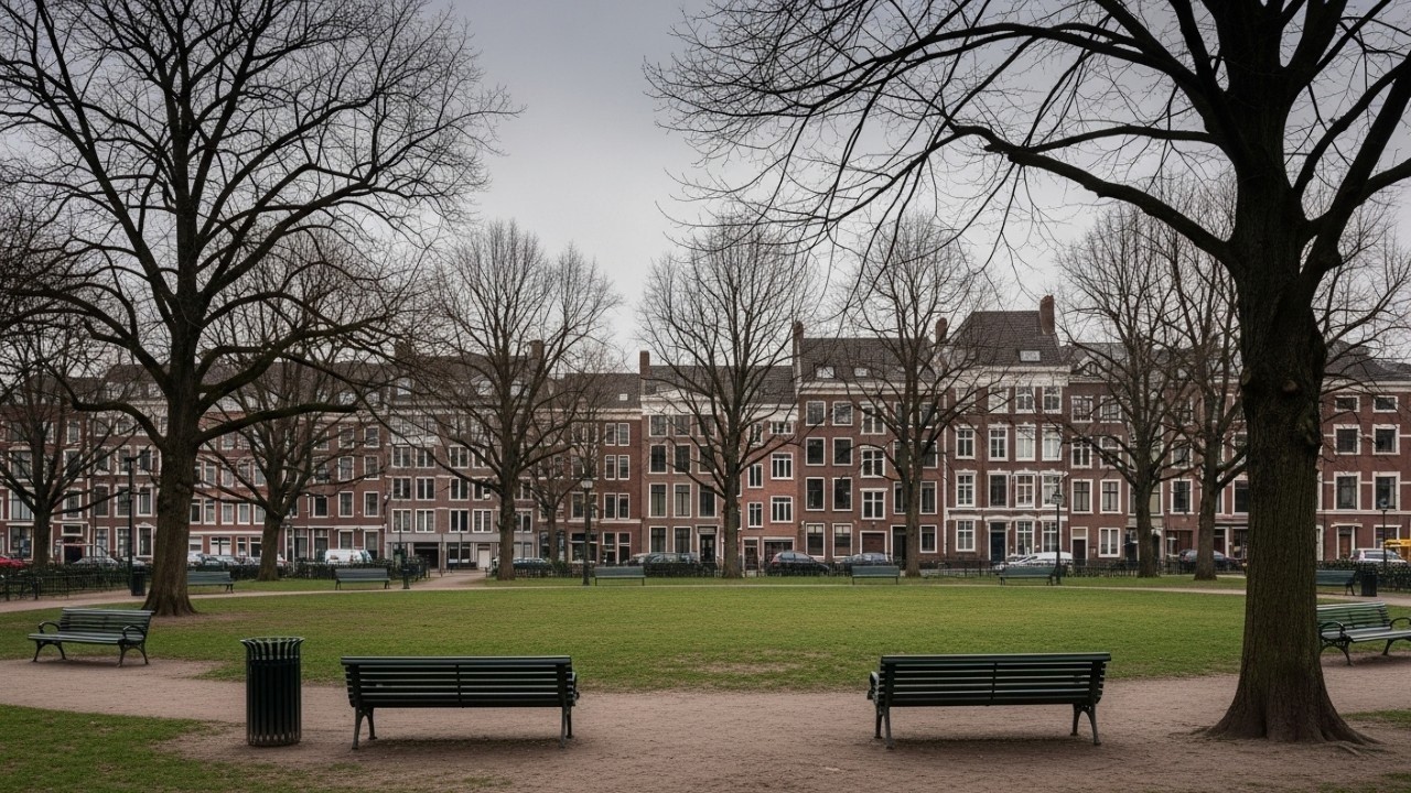 Background Ambient – Calm Space – 120 Minutes