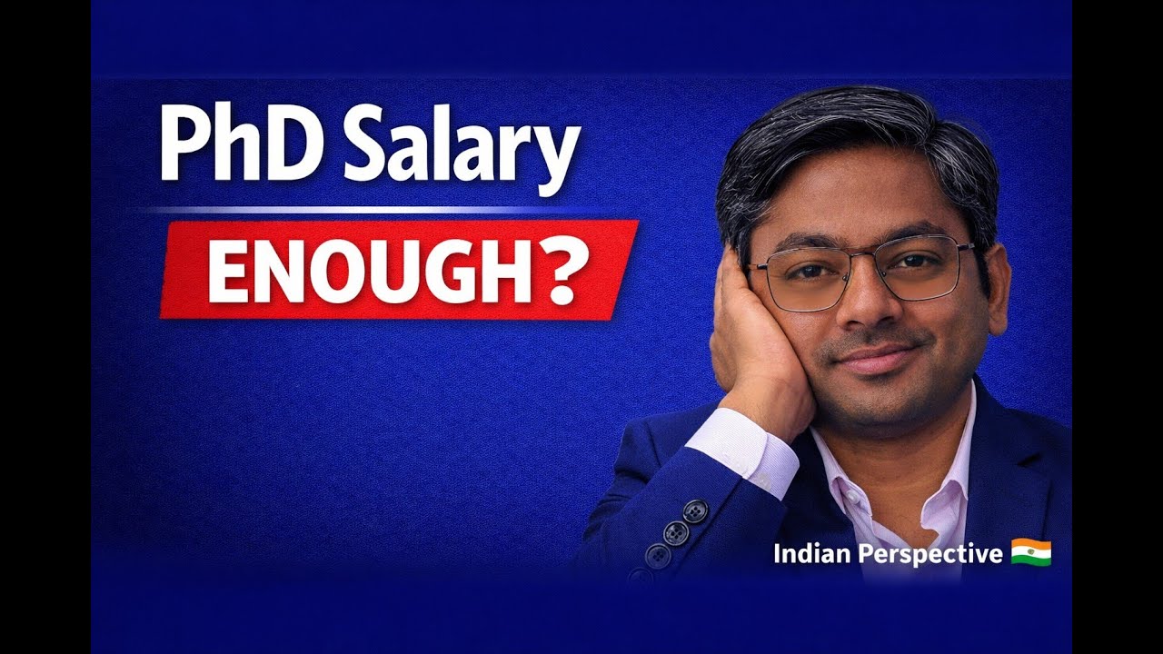 Часть III - Стипендия для аспирантов в Норвегии #phdlife #phdscholarship #norway #studyineurope #...