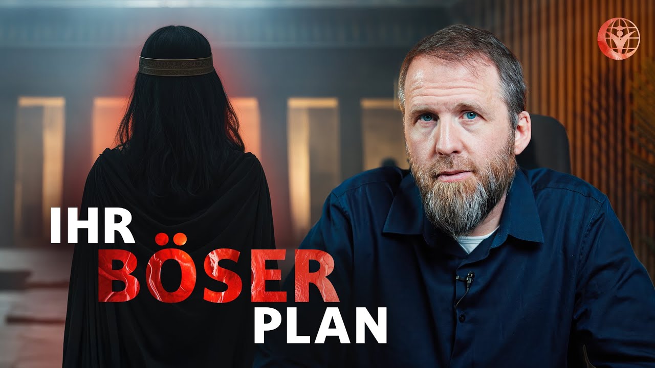 Die Frau wollte Yusuf vernichten aber Allah hatte andere Pläne!