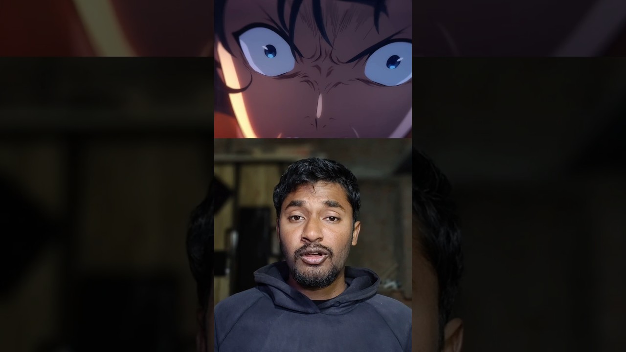 Netflix Announce Solo leveling live action series