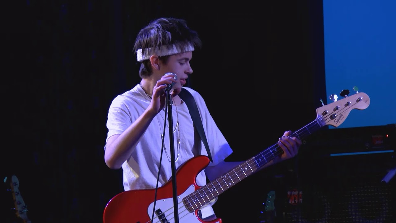 Arlington High School Battle of the Bands 2019