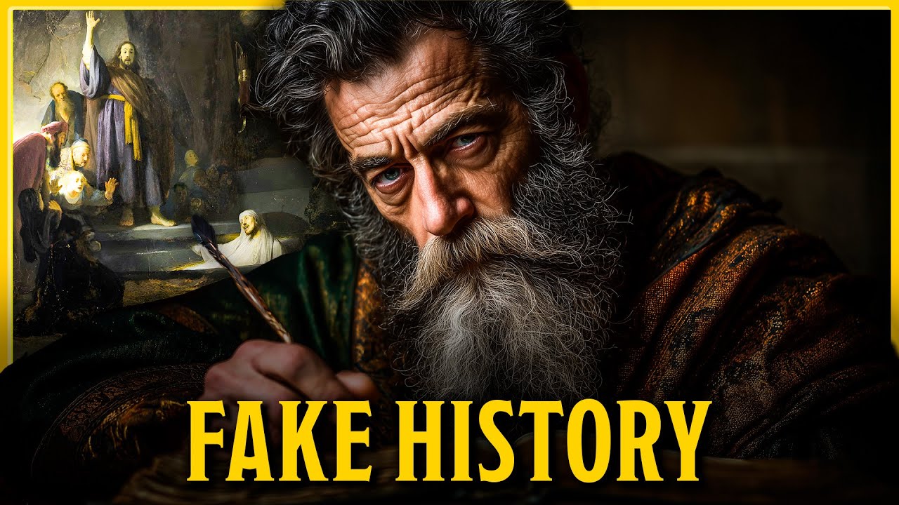 Acts DESTROYED by Historical Evidence! | Dr. Richard Carrier