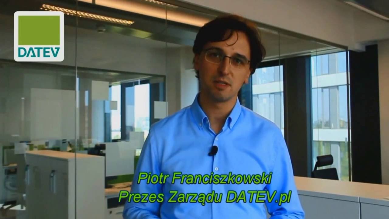 DATEV.pl: Zaproszenie na warsztaty z Międzynarodowych Standardów Badania