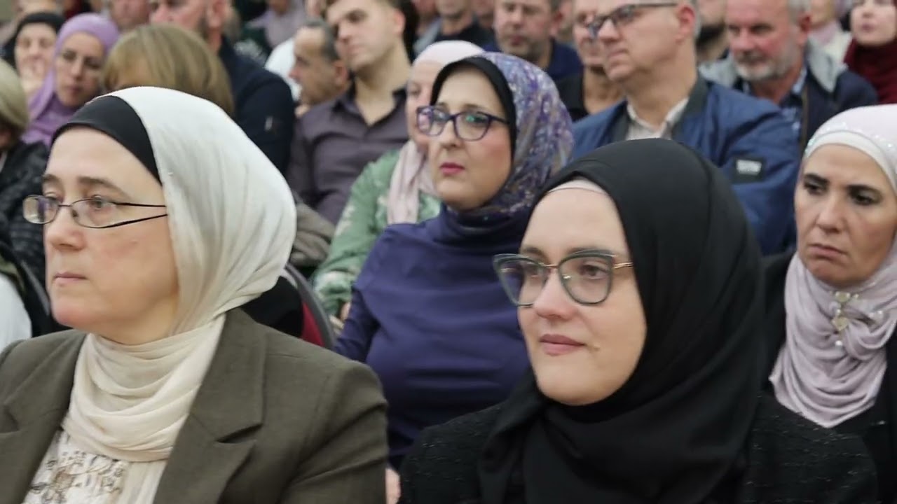 Otvoreni razgovori: O hutbi i javnom nastupu sa Izet ef. Čamdžićem i Kenanom Efendićem