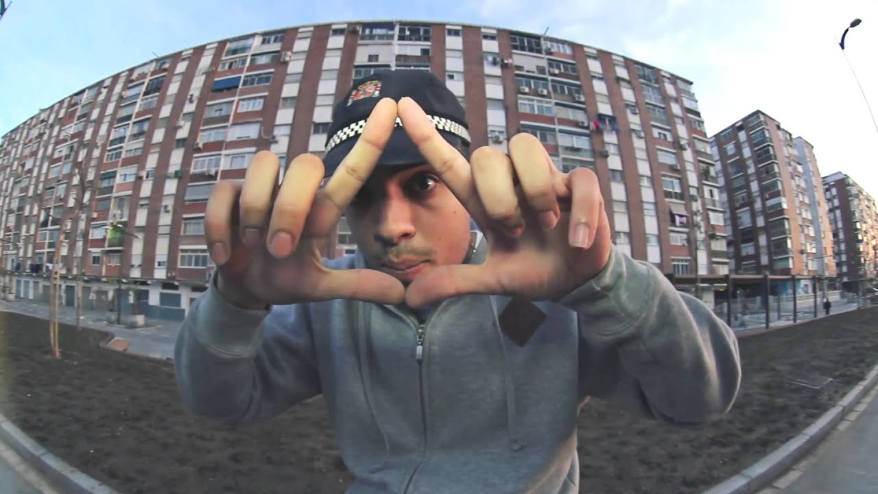 FOYONE #RapSinCorte XII