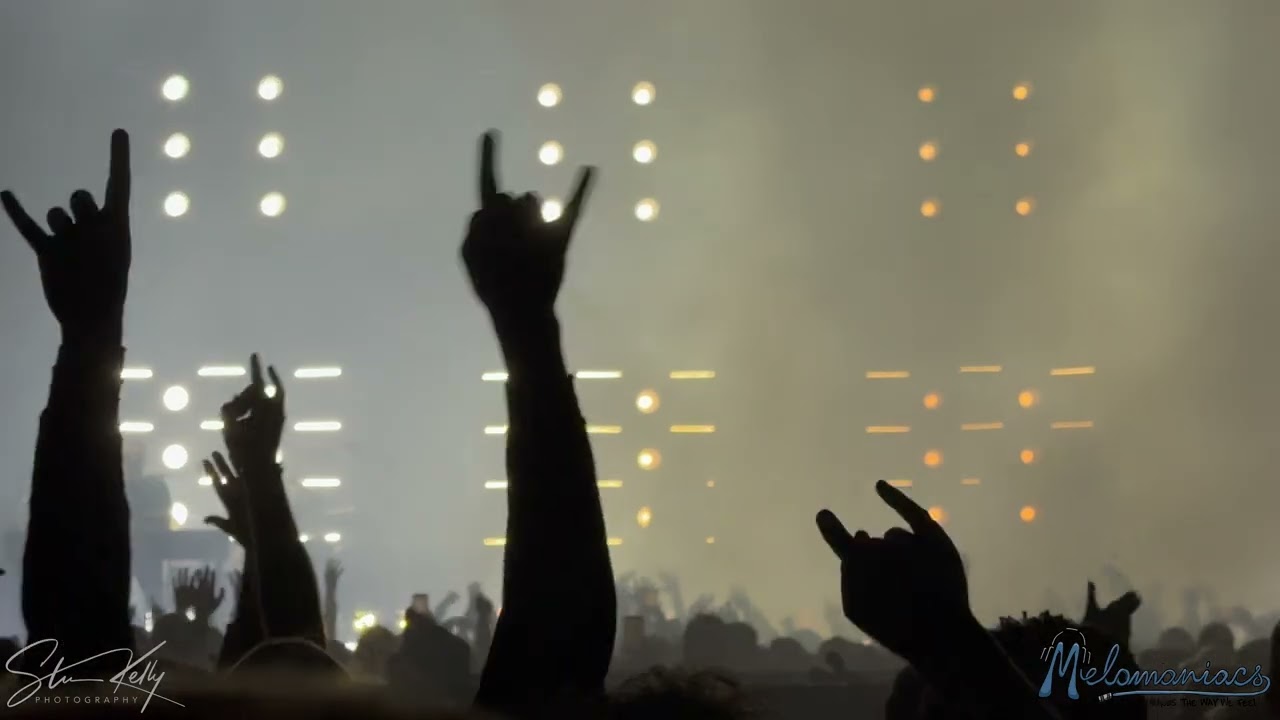Nine Inch Nails 