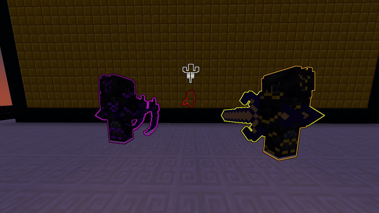 BLOODLINE LEADER e SLAYER VS AWAKENED WARRIOR!!!