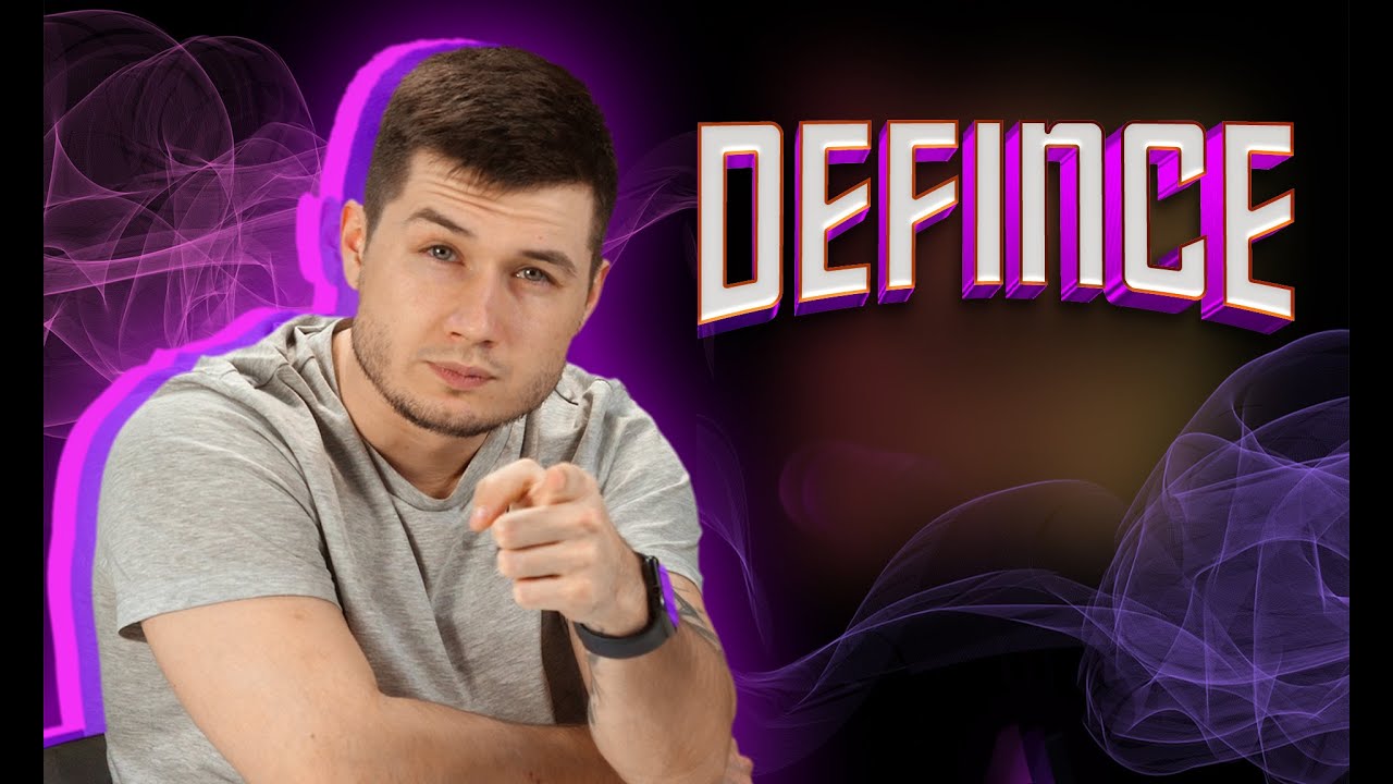 DEFINCE &mdash; A NEW TOOL IN THE DEFI WORLD! Find out more!