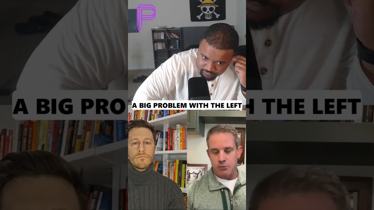 How the left's litmus tests backfire 