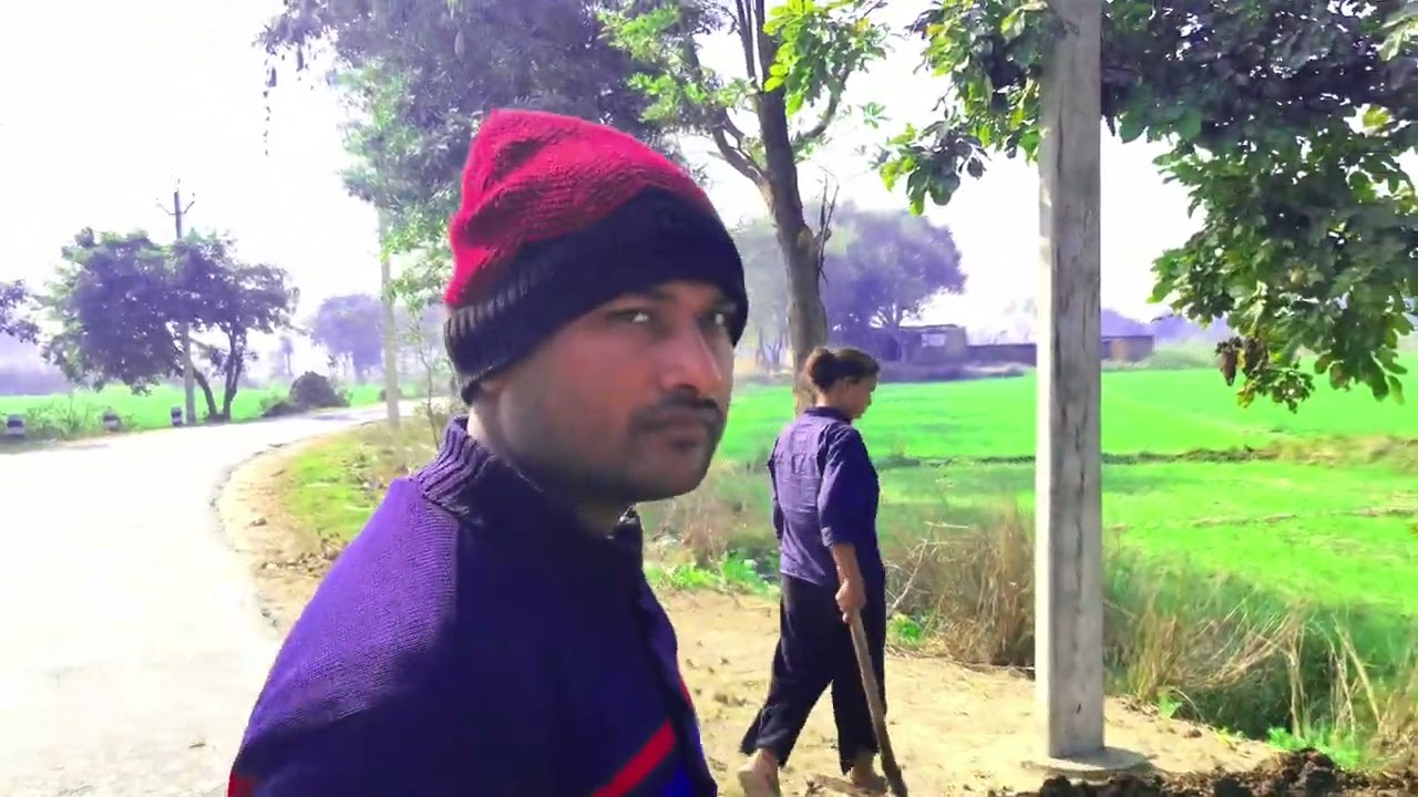 ❣️❣️my village 