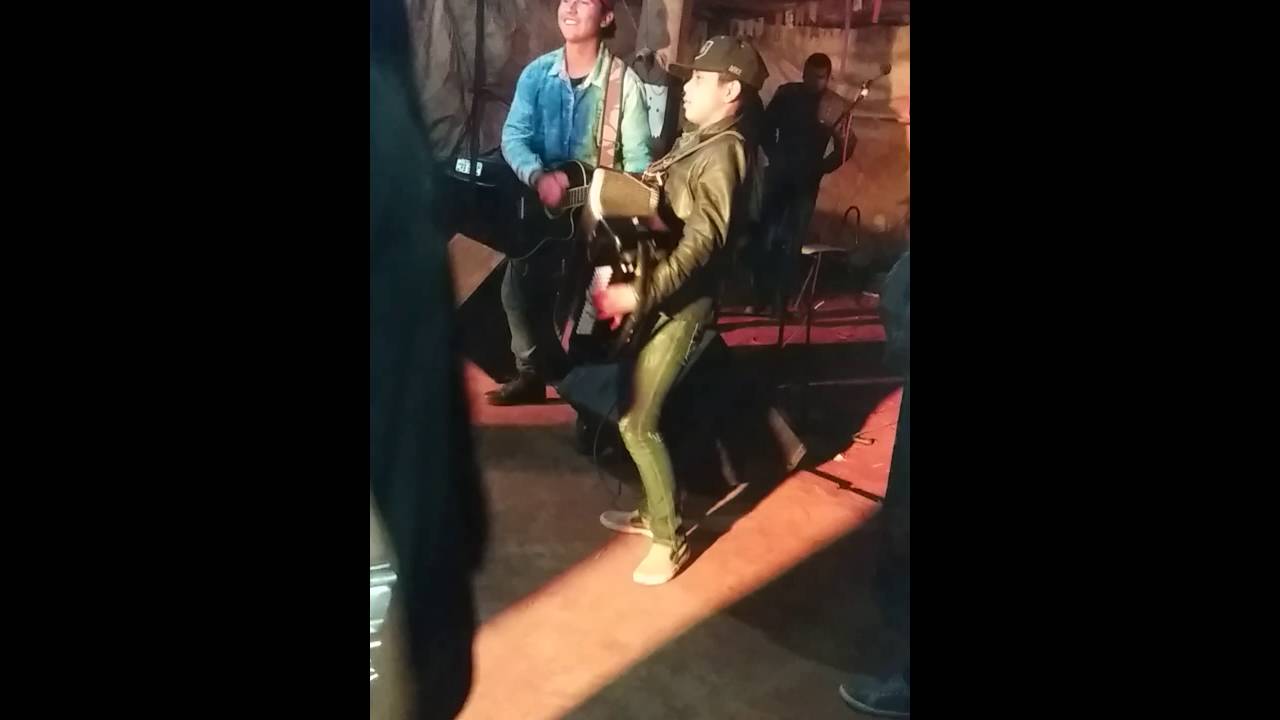 Patrick da Gaita