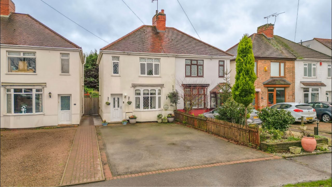 Golf Drive - Property Tour