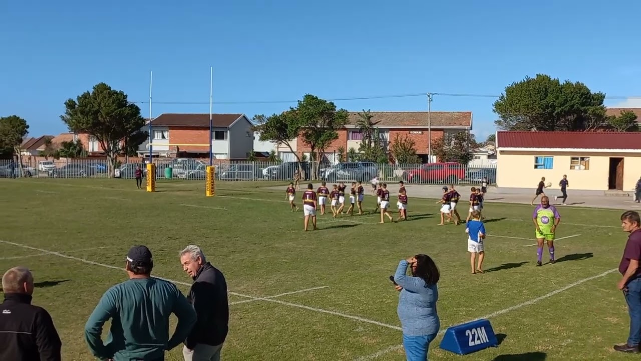 Verkenner O/11 vs. Sonop