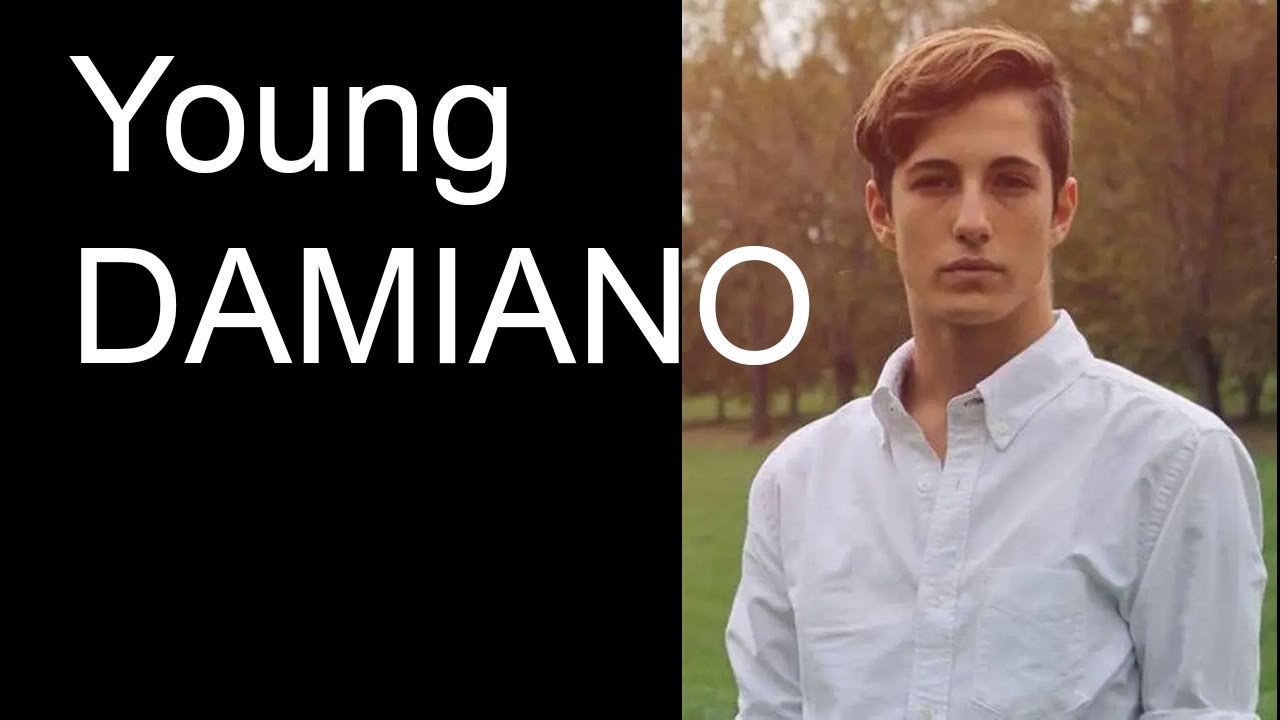 Young Damiano | The best moments
