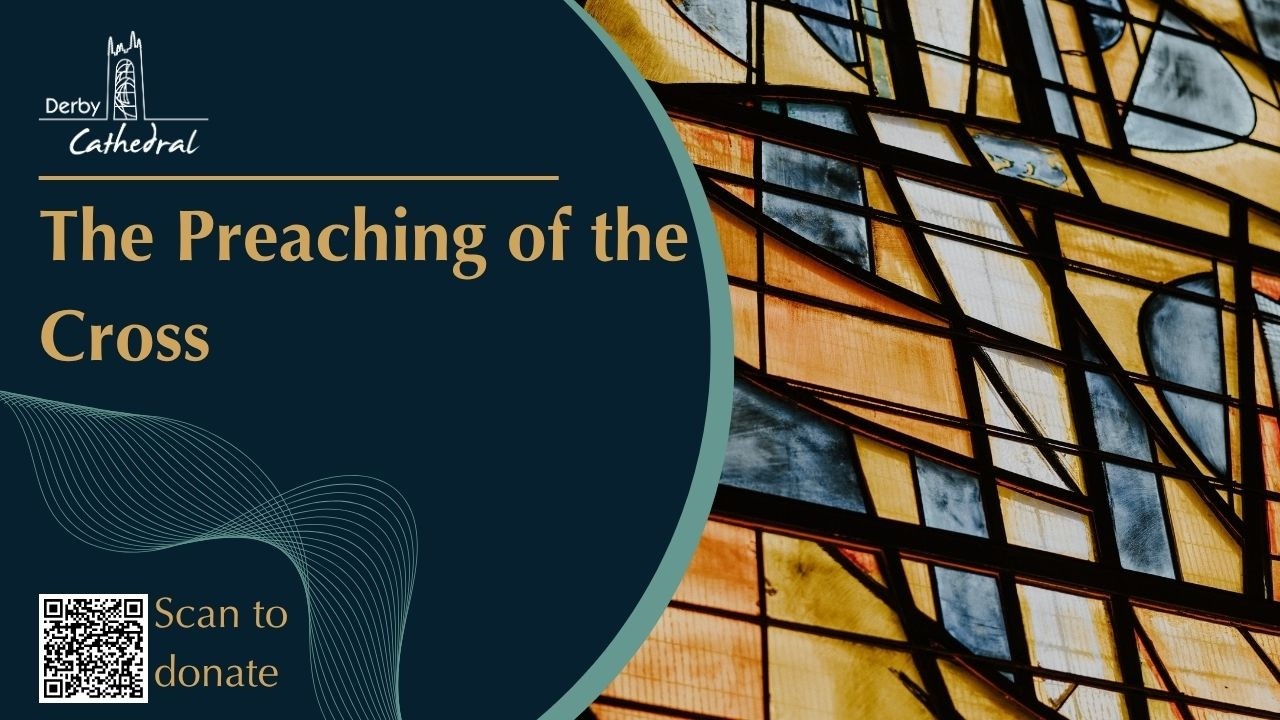 The Preaching of the Cross GOOD FRIDAY 2026
