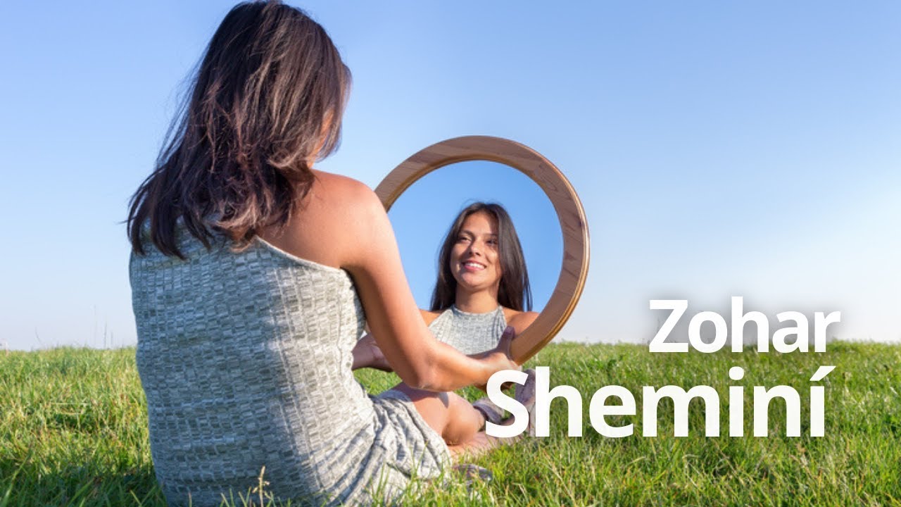 ✡️ Consciencia para Shabbat SHEMINÍ ❤️‍🔥 El poder del AMOR y APRECIACIÓN ✨🎗️