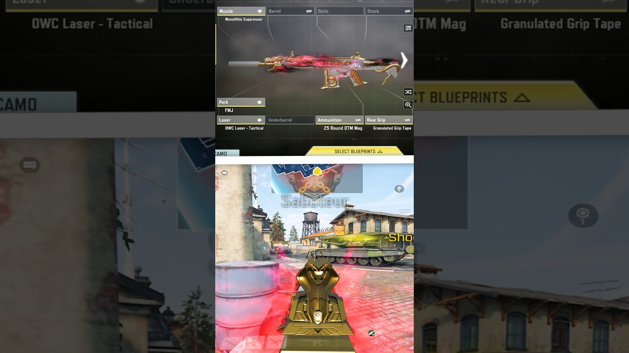 BEST DRH LOADOUT IN SEASON 5