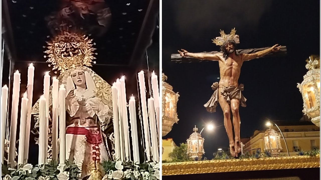 TRASLADO DE REGRESO EXTRAORDINARIA HERMANDAD DE LA SED , JEREZ 2026 
