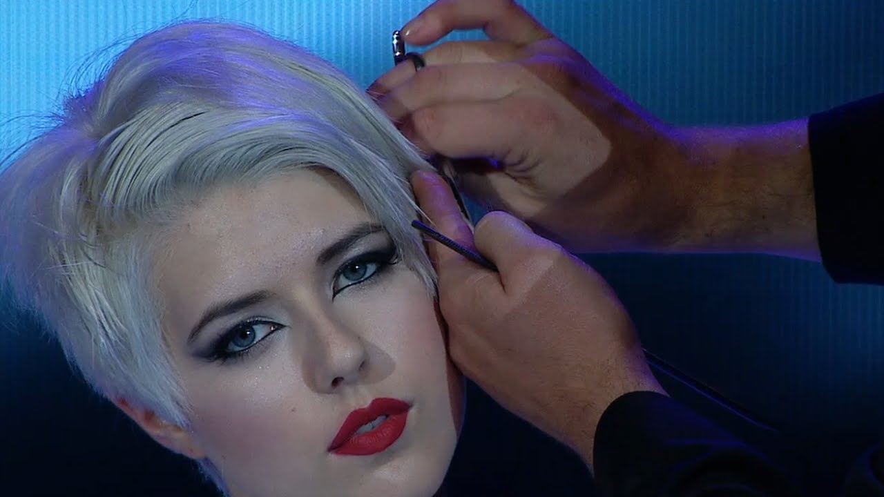 Peter Coppola Beauty - Premiere Orlando Main Stage