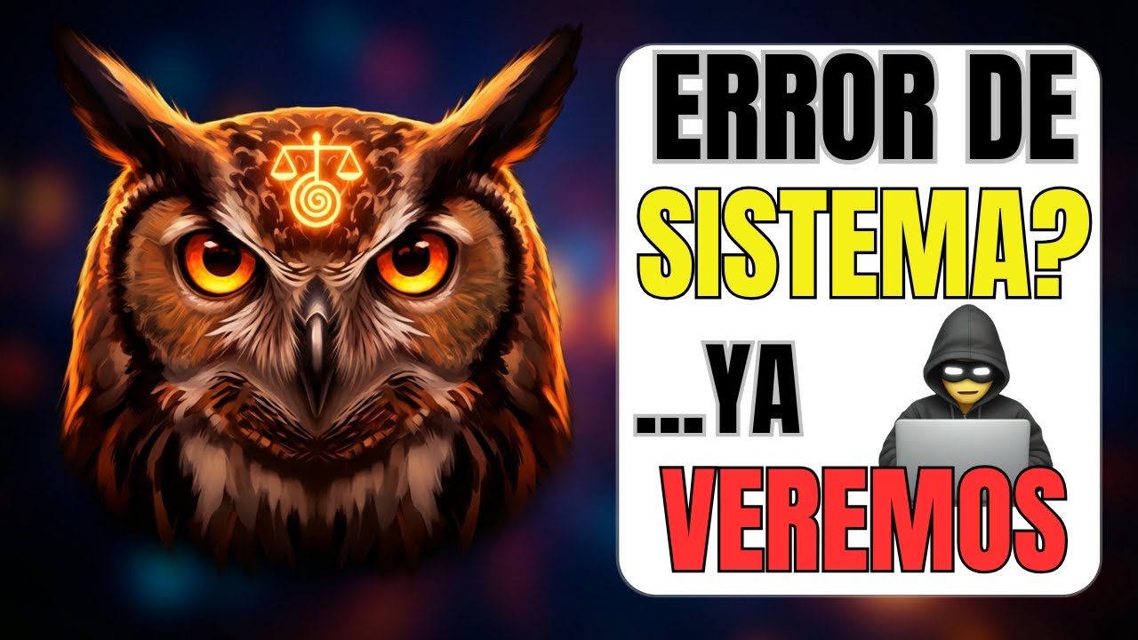 Mi JEFE intentó CULPARME usando el SISTEMA… no sabía que yo ENTENDÍA los registros