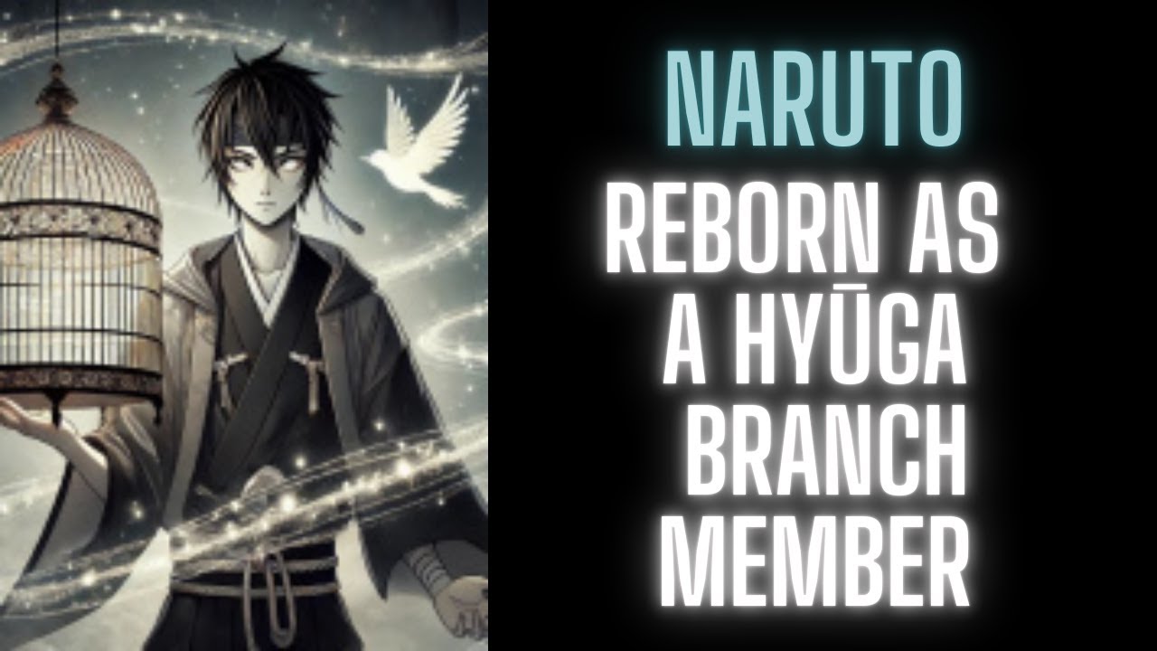 Reborn as a Hyuga Branch Member | Part 1