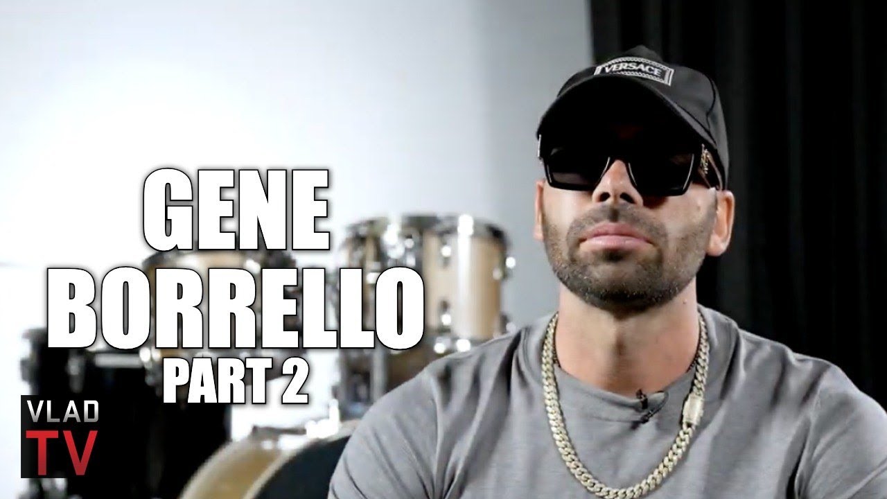 Gene Borrello on Why Bonanno Crime Family Focused More on Murders Than Money (Part 2)