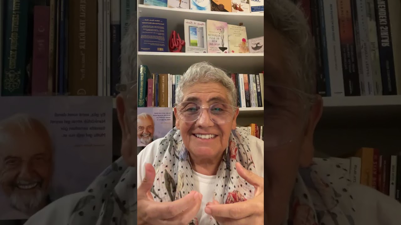 ❤️Sevgi Bilmektir  Tezahürü Alâkadır   1