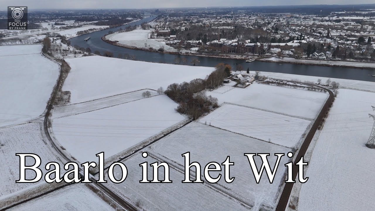 Baarlo in het Wit (4 januari 2026)
