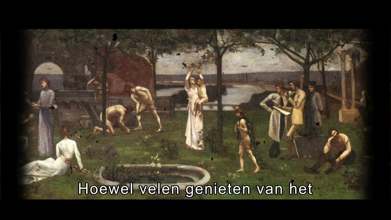 Schopenhauer: Intelligentie voelt zich alleen