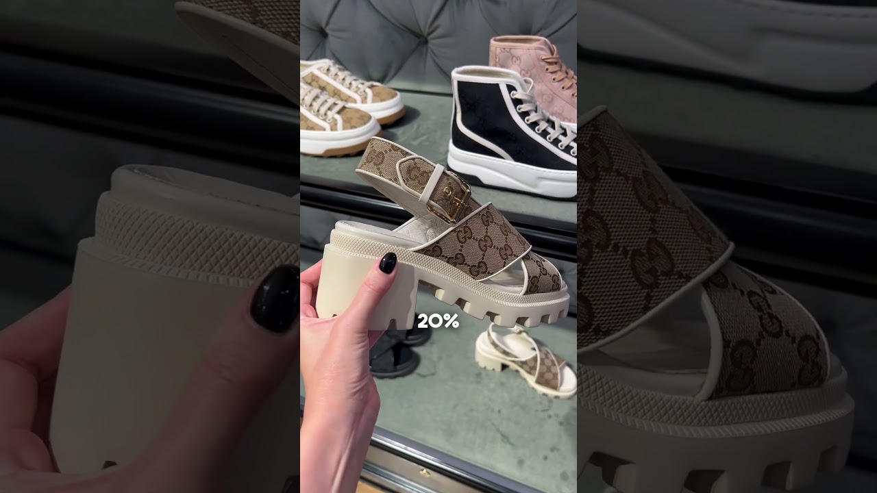 Dubai shopping vs European shopping