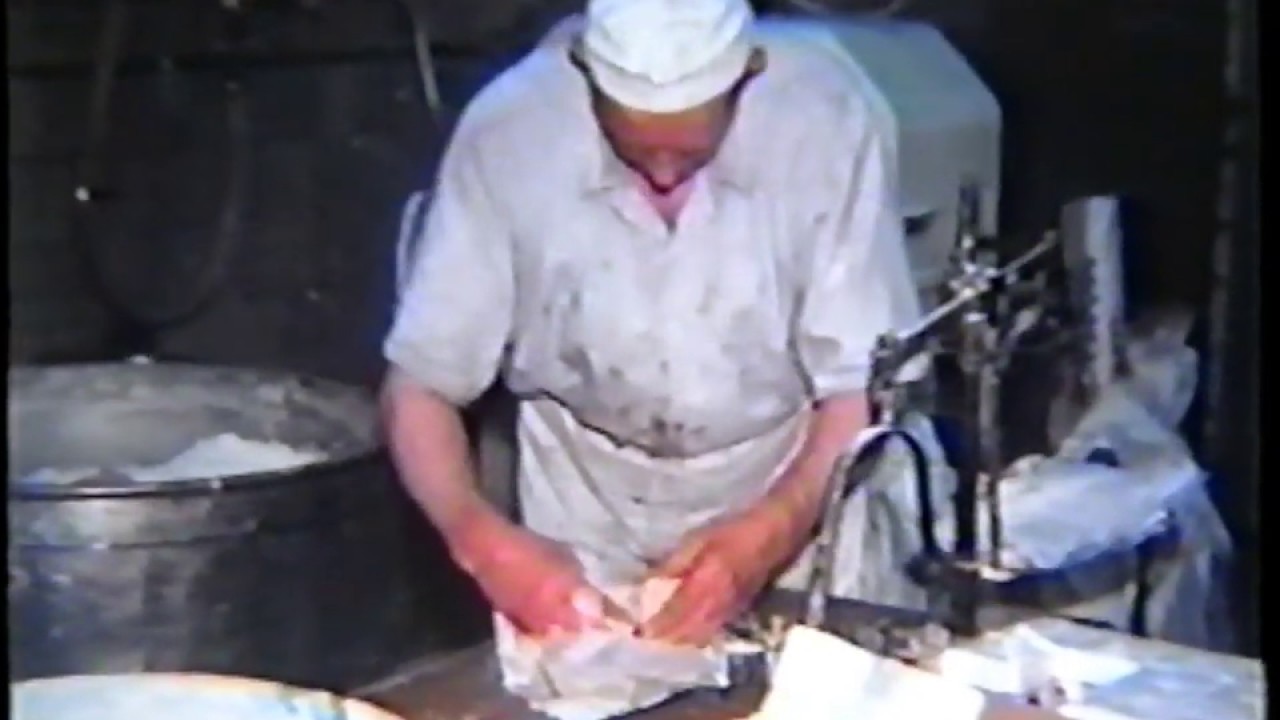 bakkerij Klink 1976