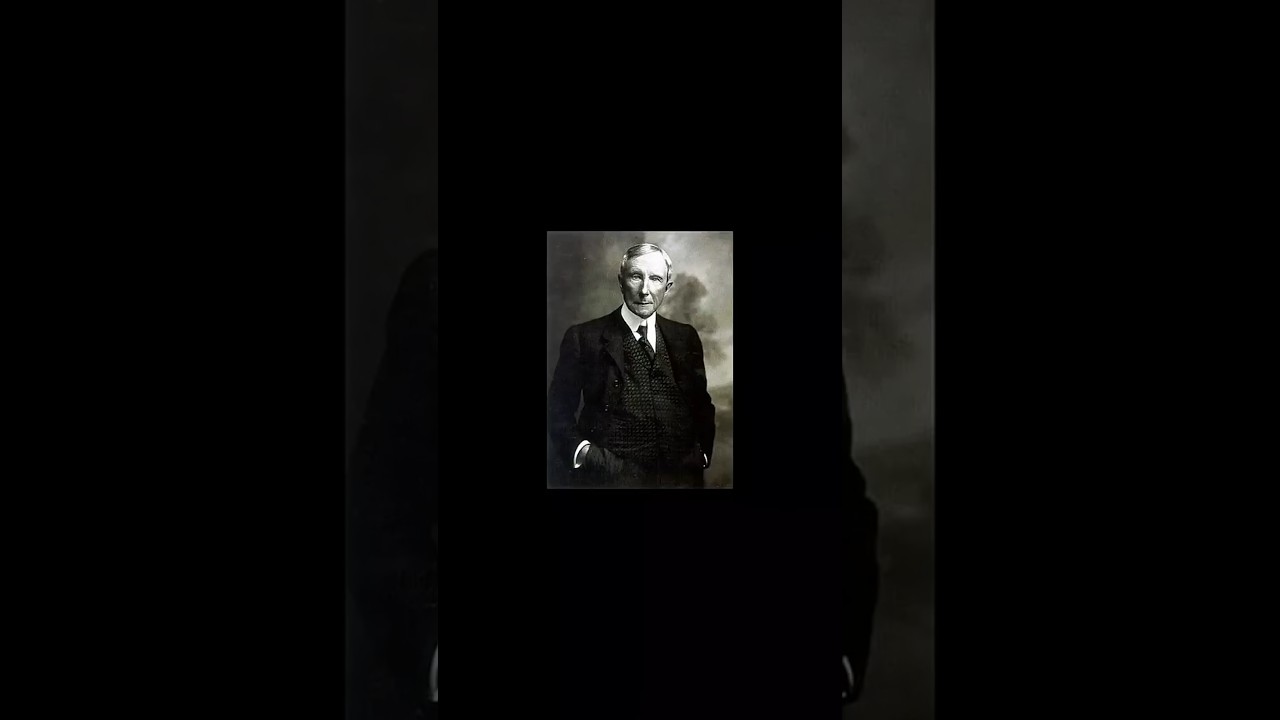 The Invisible Empire That Ruled America 🩸🤫 