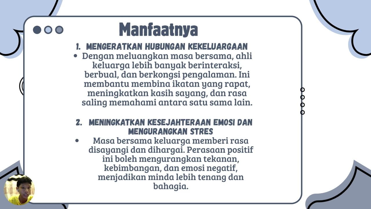 Amalan Sihat Sepanjang Masa