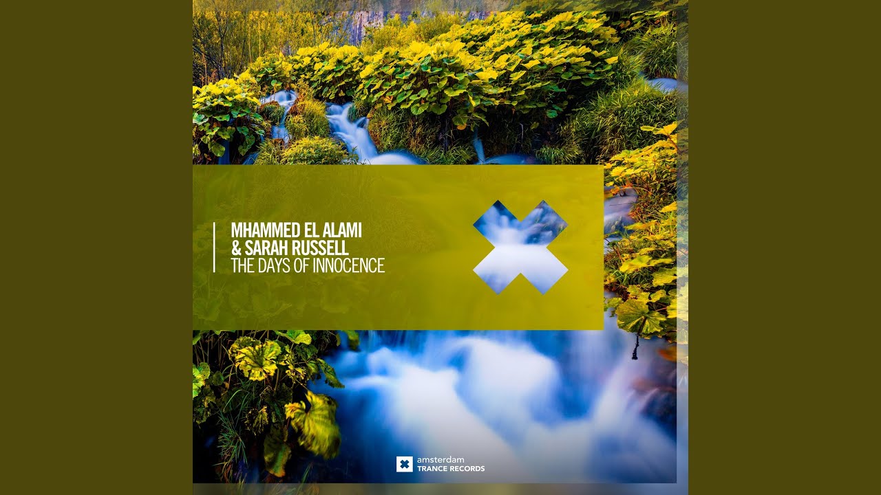 The Days of Innocence (Extended Mix)