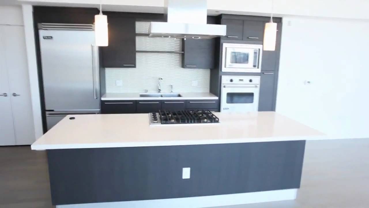 Essex Skyline North Tower Suite H
