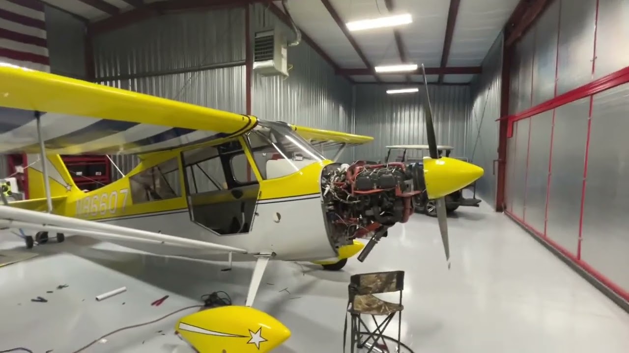 Installing a Smoke System on a Decathlon!