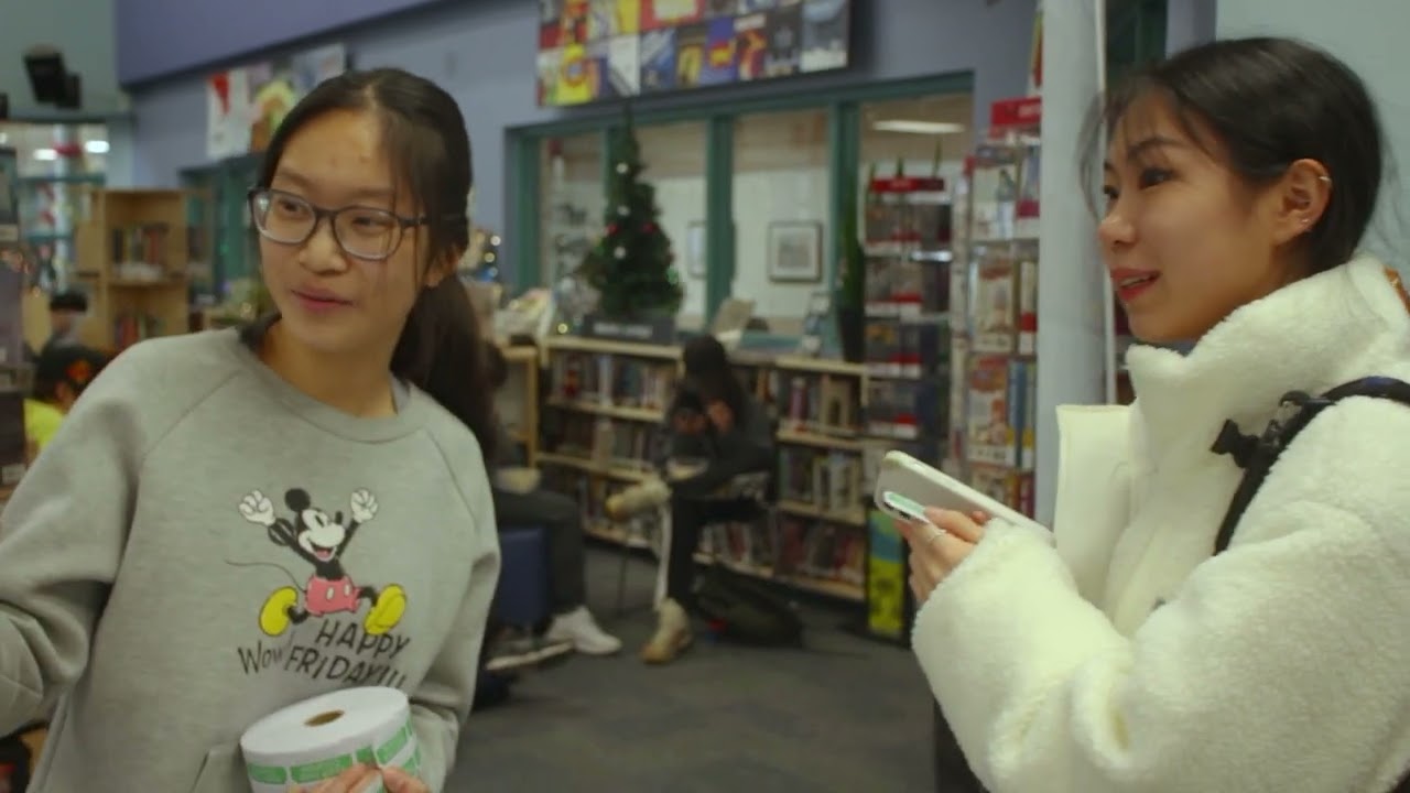 WGSS Course Promo Video   Entrepreneurship