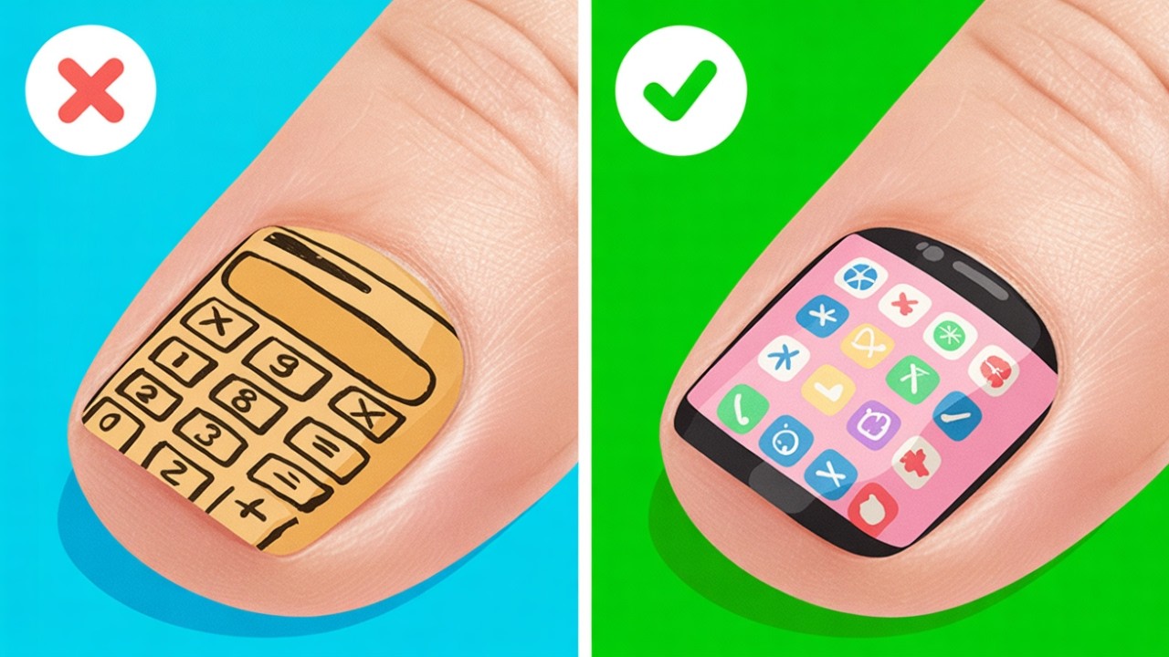 SMART GADGETS FOR SUMMER | FUN DIY Vacation Hacks by 123GO! Trends