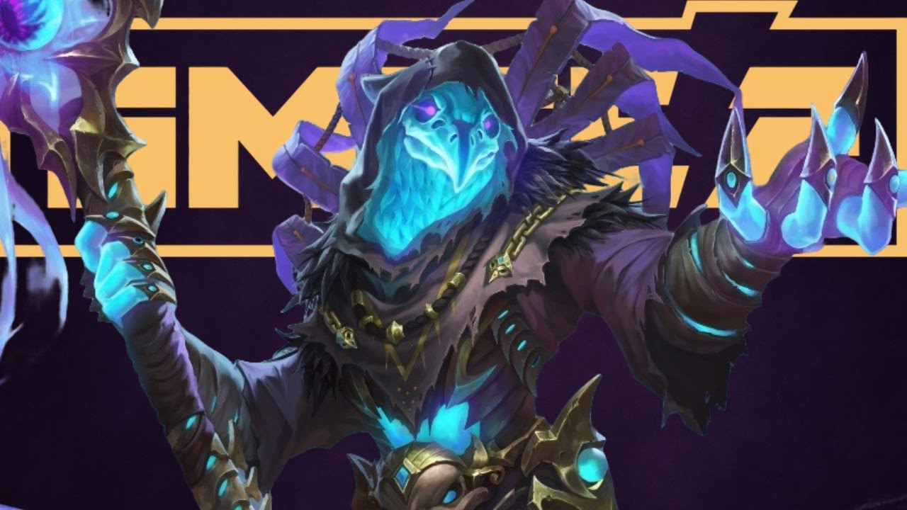 Godly RA Match | SMITE 2