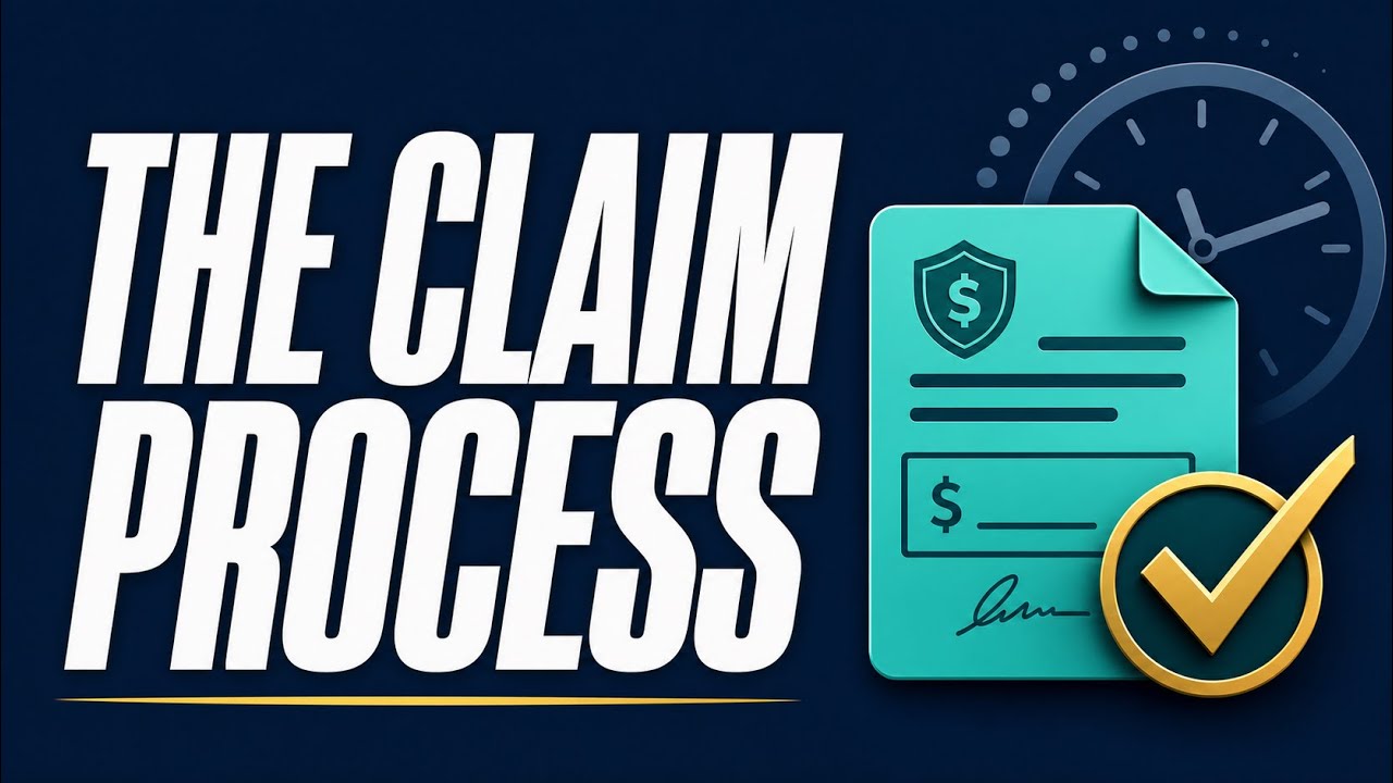 How Life Insurance Payouts Actually Work