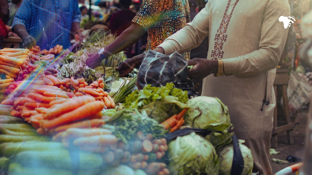 The Cost Of Living Crisis In Nigeria - Documenatary Trailer