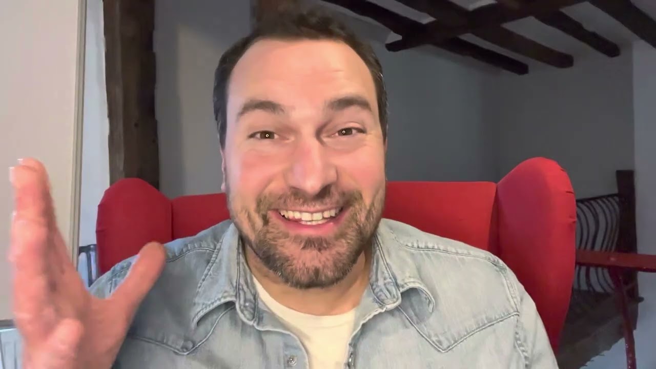 Chronique maison, usurpation d’identité, Pierre Palmade, Paul Magnette.