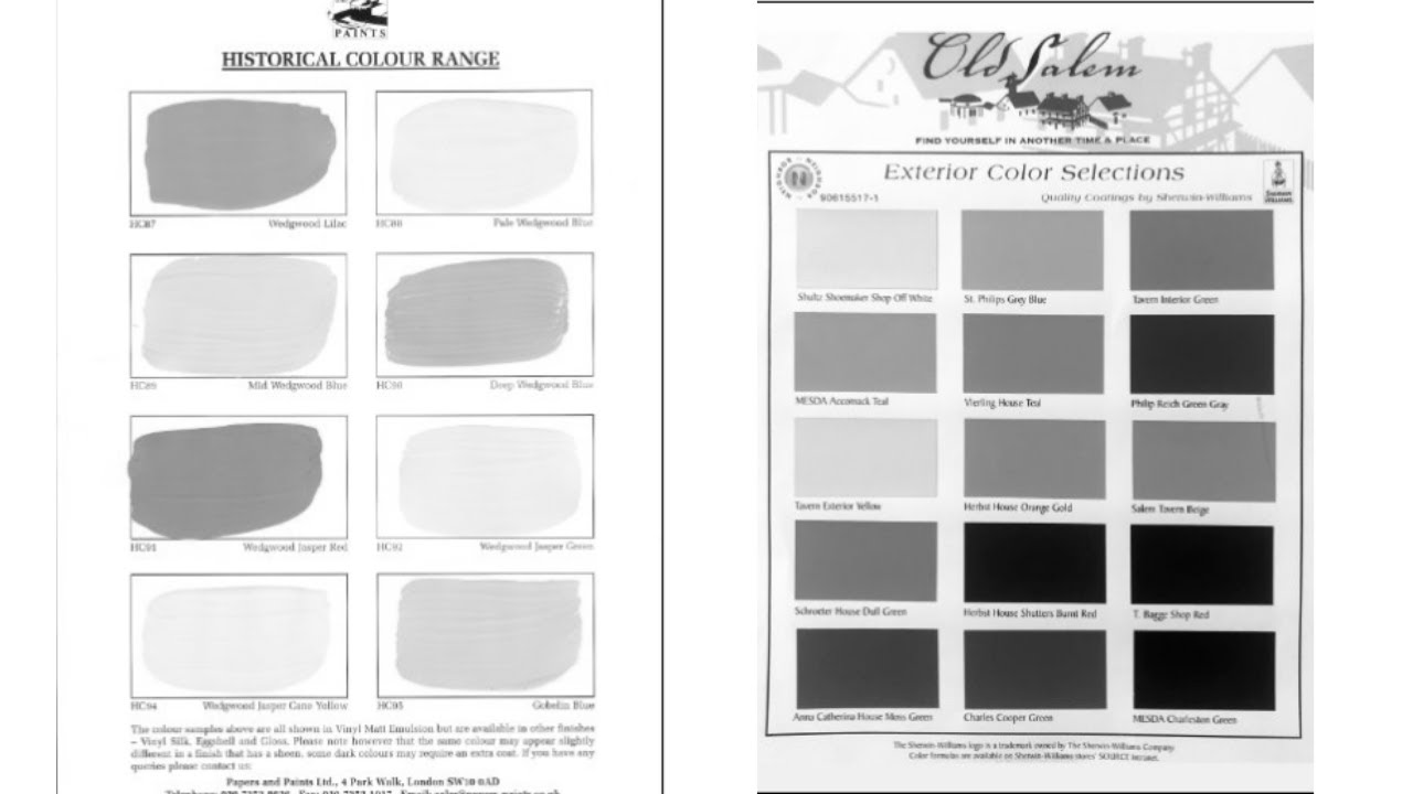 THINGS: A Global Conversation About 