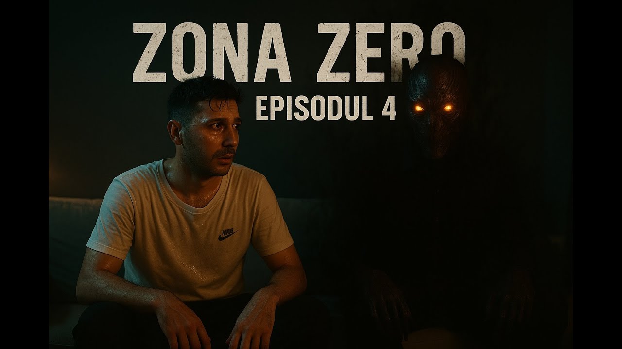 Zona Zero - Episode 4 | Sezonul 1 ENG SUB