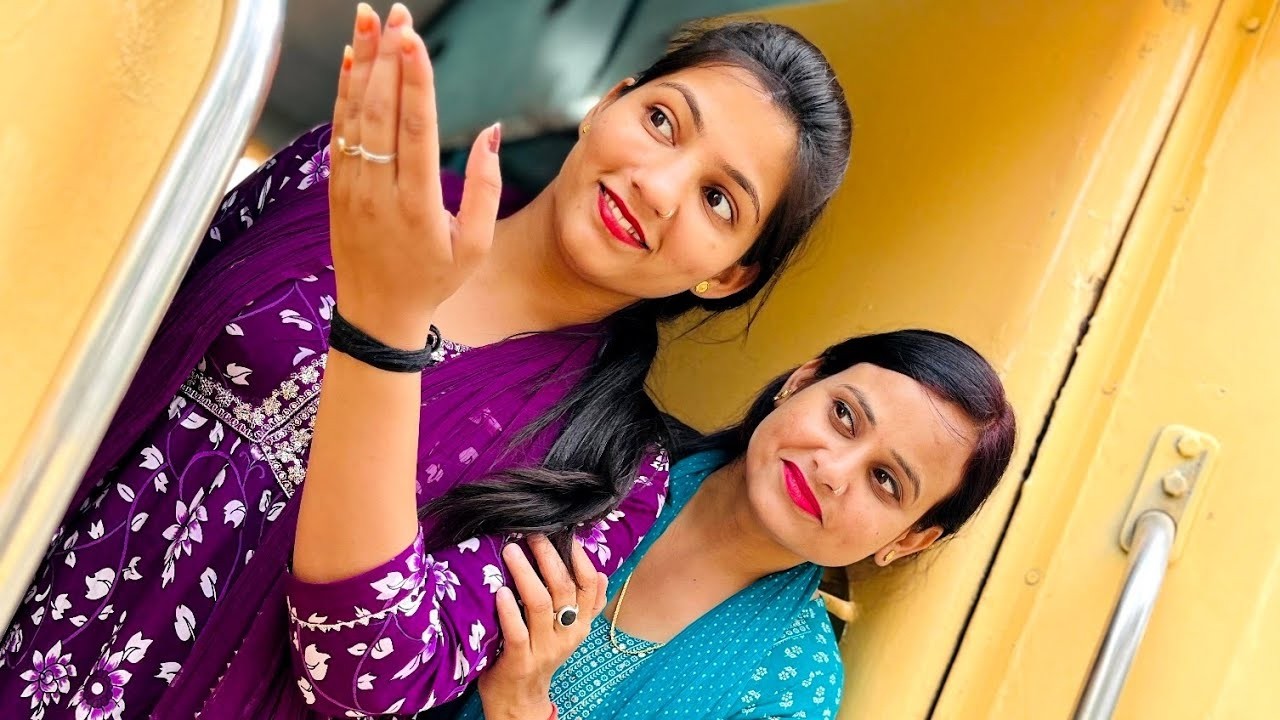दो पतनियो वाला आदमी   || एक हरयाणवी प्रस्तुति - पारिवारिक एवं मनोरंजन भरा नाटक | नाटक 2026