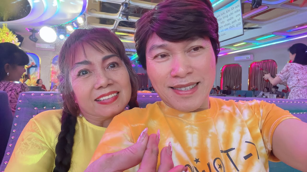 🌈Vết thương cuối cùng - Linh Tâm ft Tuyết Hiền