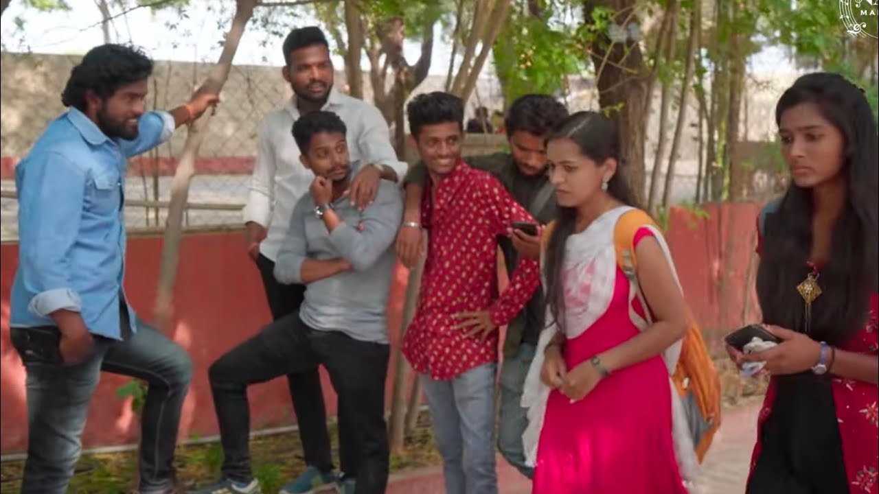 ISAK (इसक) episode 07 | Marathi Web Series | मराठी वेब सिरीज | new marathi web series