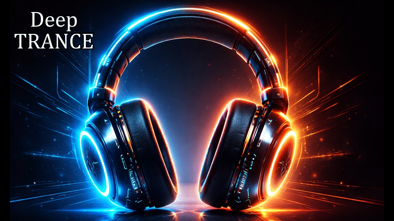 🎶 Best of Deep TRANCE 2026 | Melodic Progressive Mix | Vol. 40 🔥