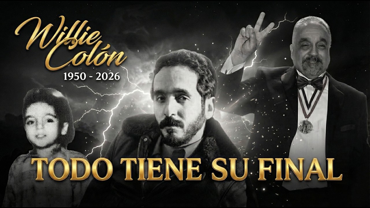 El Triste Final del 